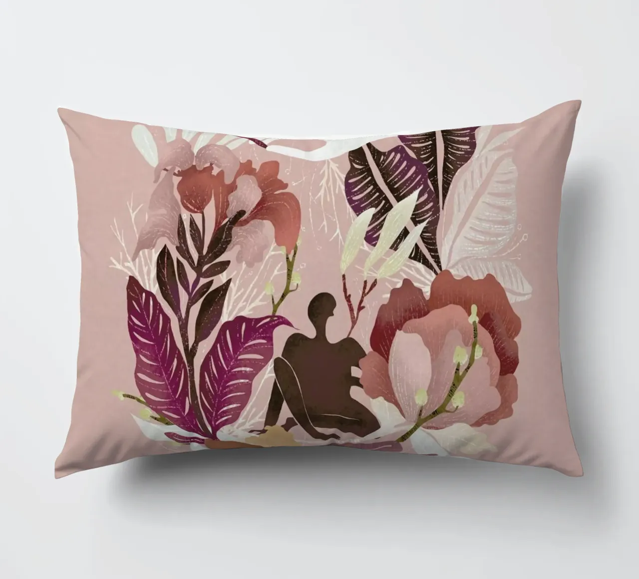 Spring cuscino da Amalia Restrepo