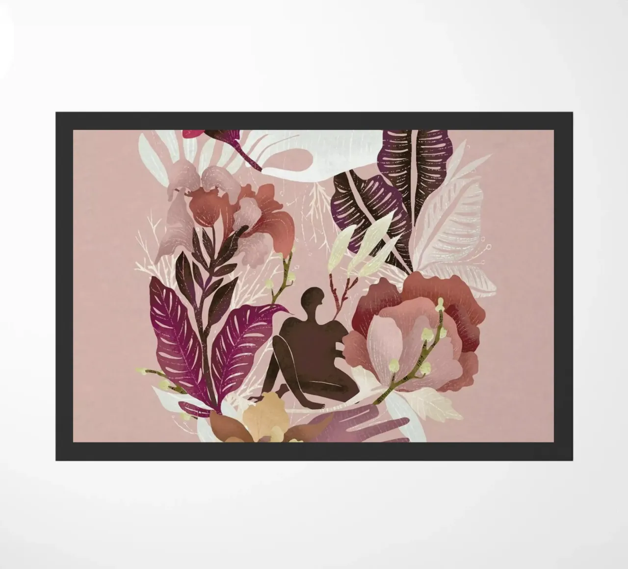 Spring zerbino da Amalia Restrepo