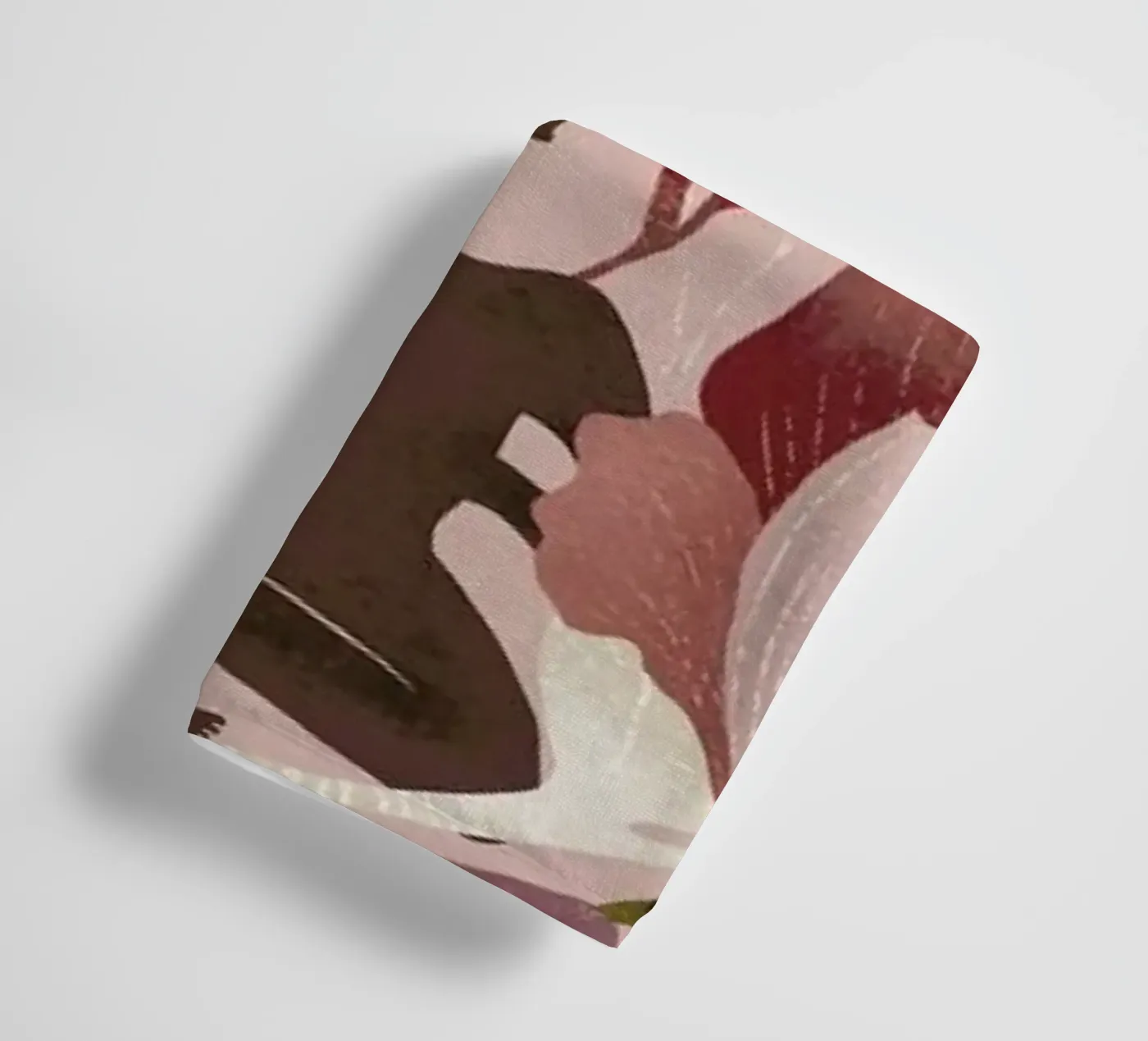 Spring Handtuch von Amalia Restrepo