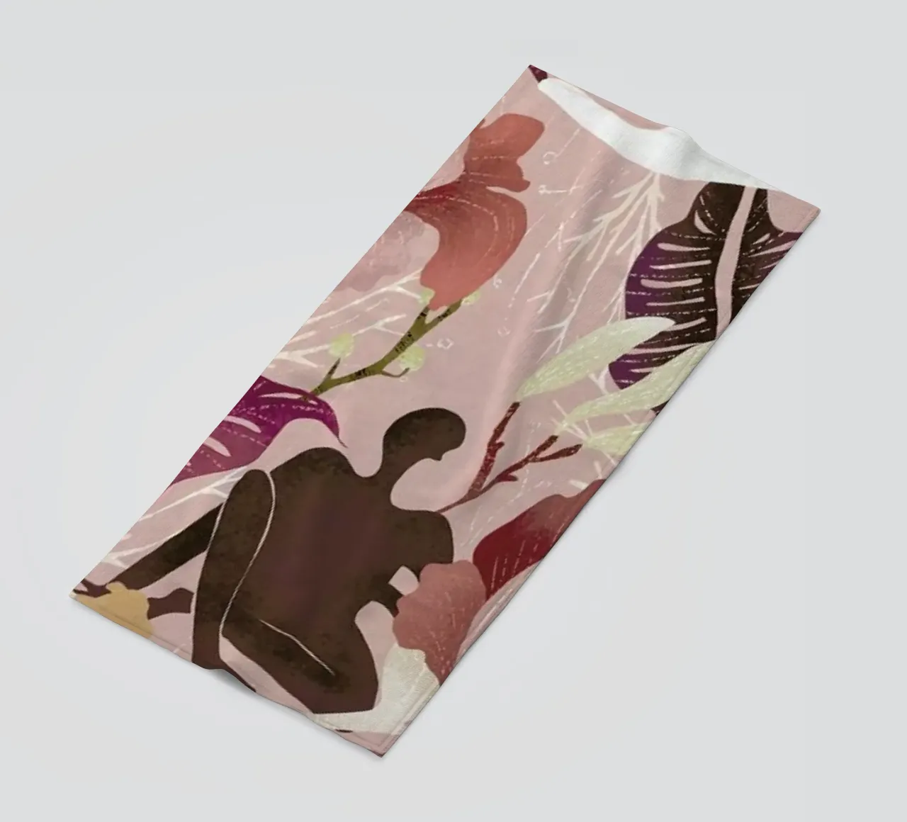 Spring telo mare da Amalia Restrepo