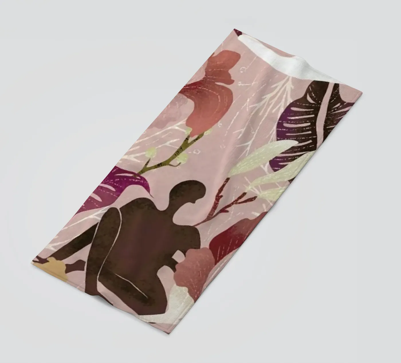 Spring Strandtuch von Amalia Restrepo