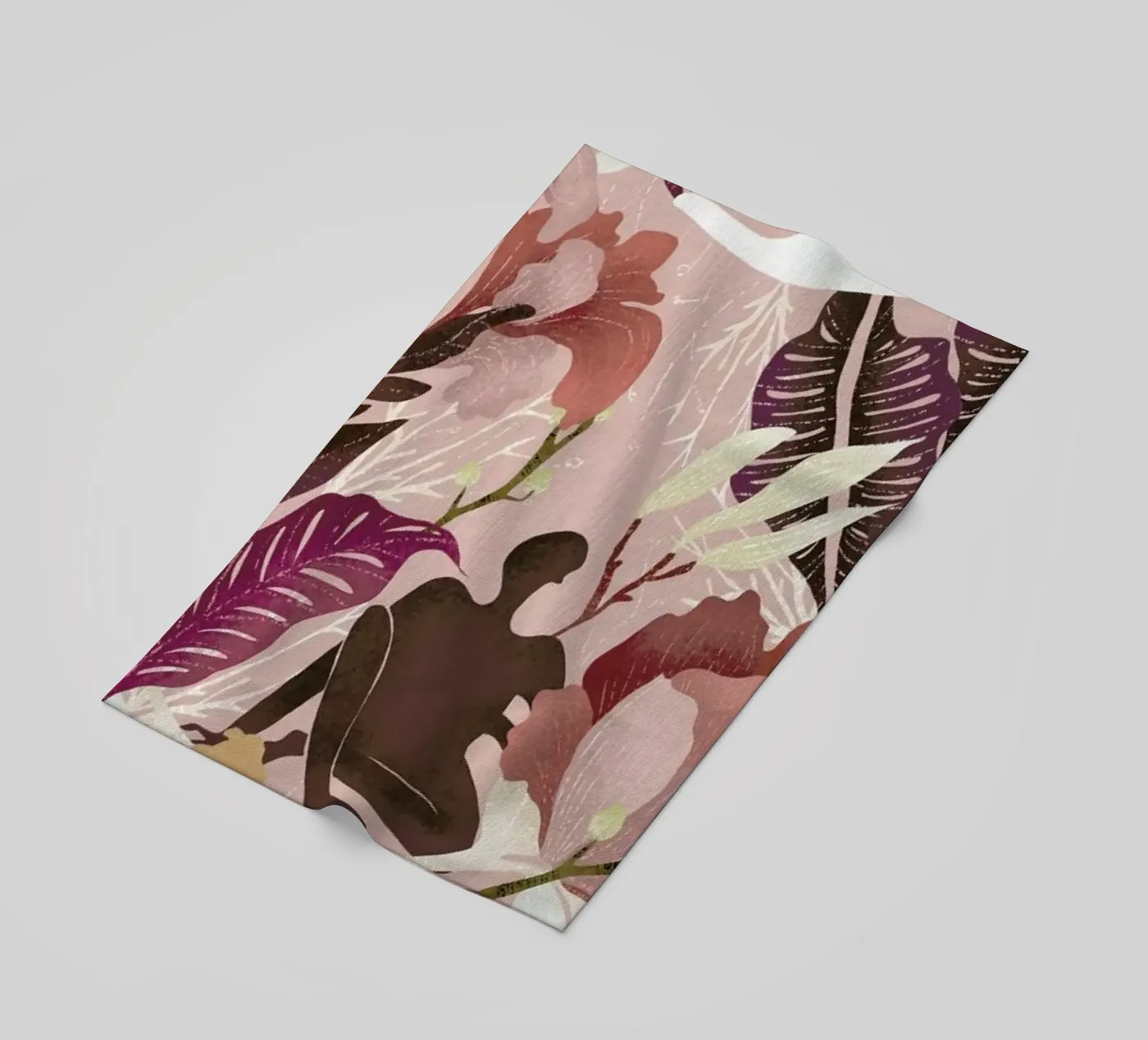 Spring telo mare da Amalia Restrepo