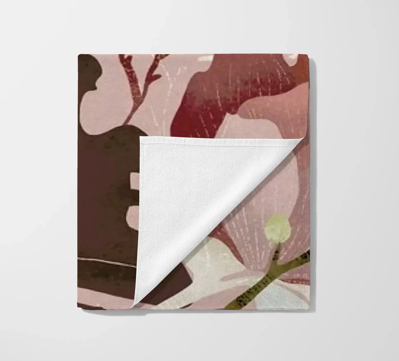 Spring Strandtuch von Amalia Restrepo
