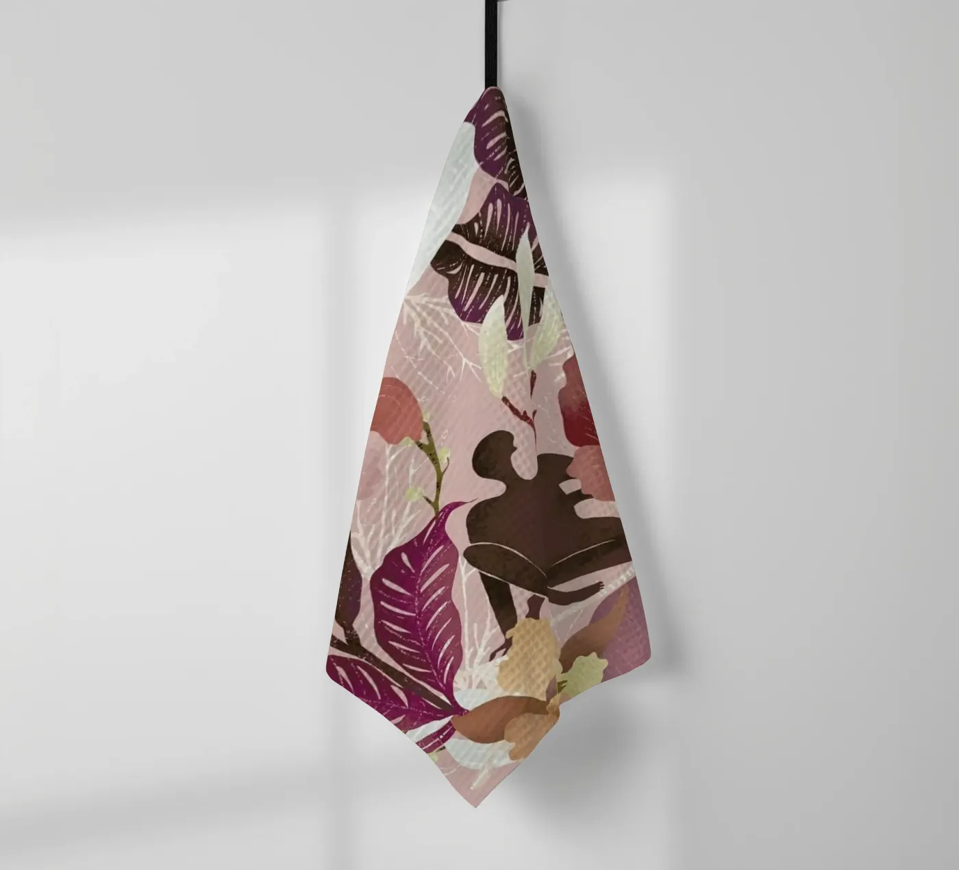 Spring torchon de Amalia Restrepo