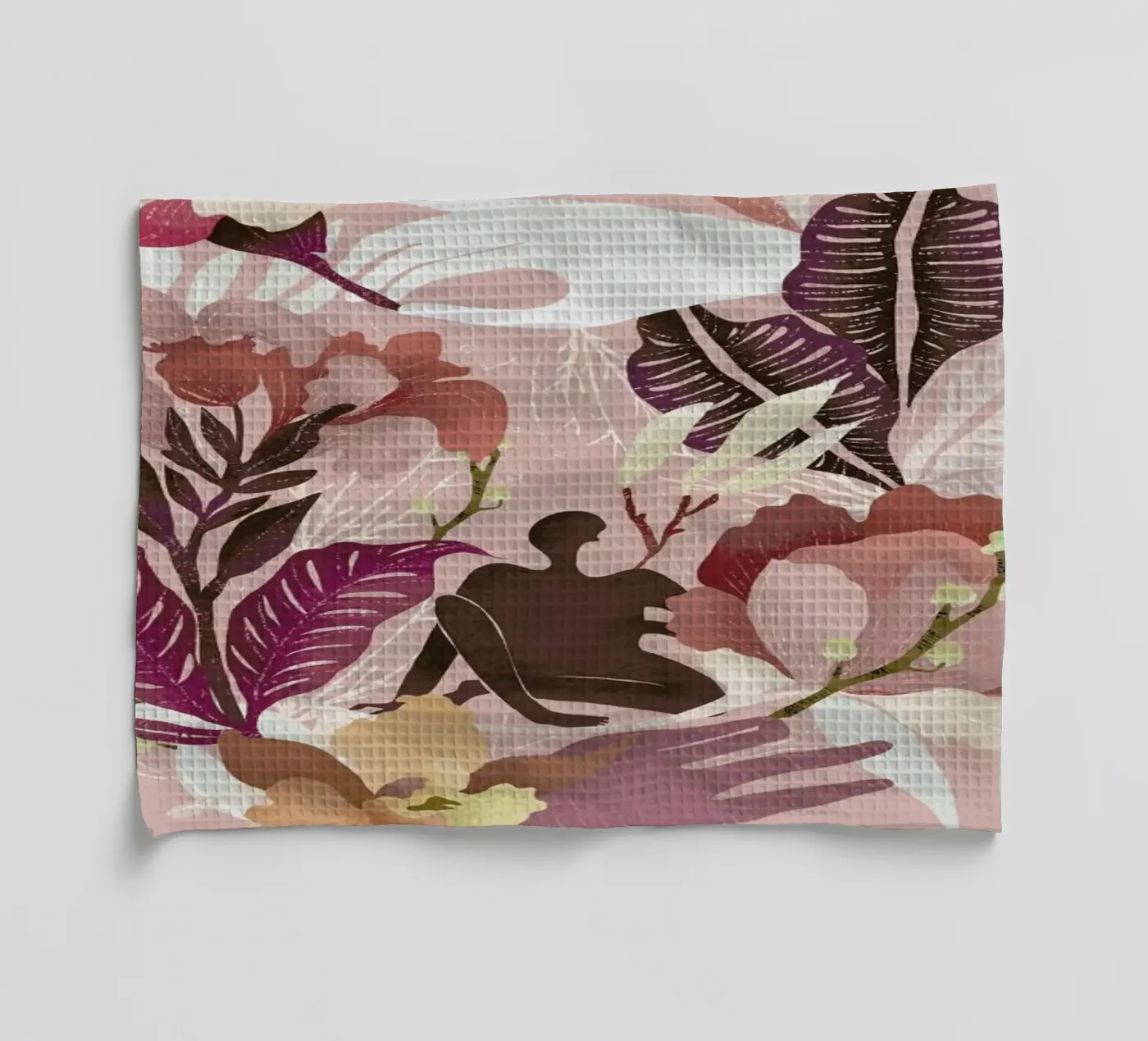 Spring torchon de Amalia Restrepo