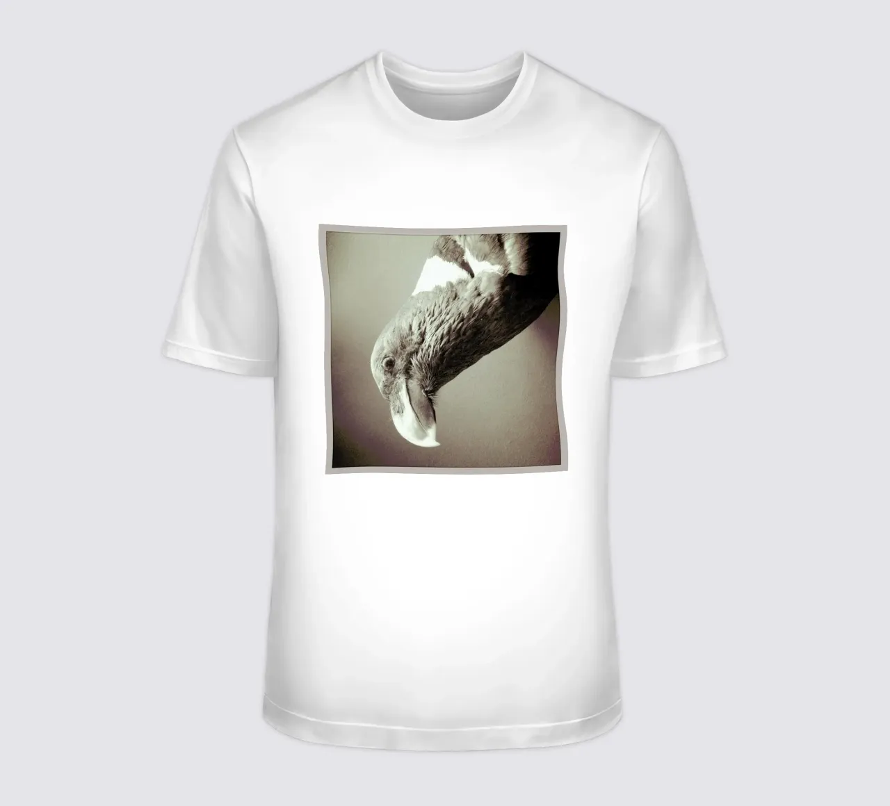 Jungle Watch t-shirt by Ballack Art House