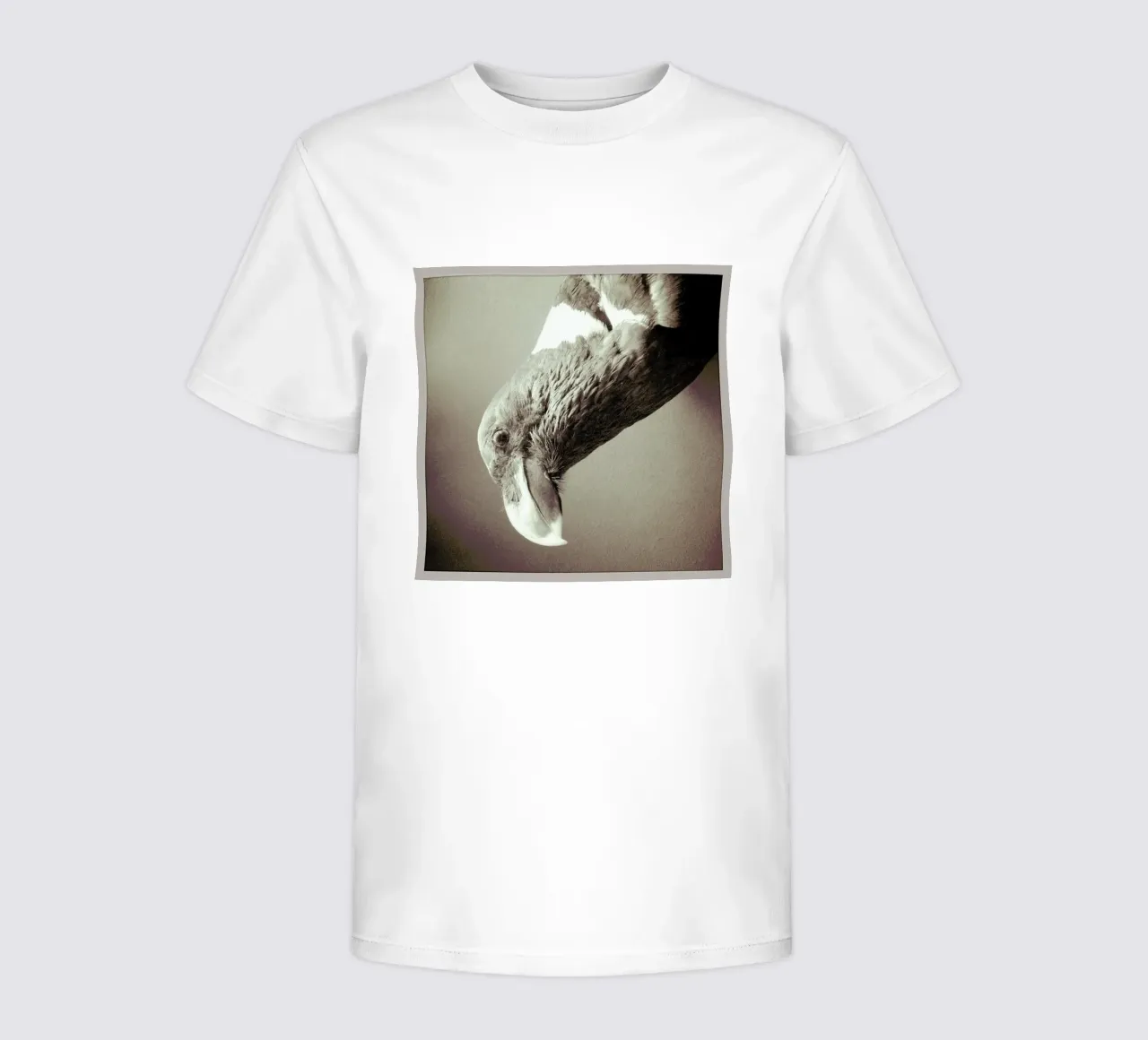 Jungle Watch kids t-shirt by Ballack Art House