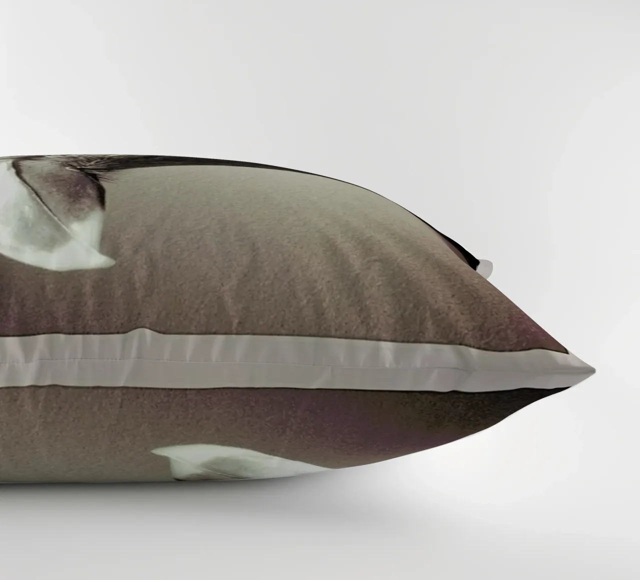 Jungle Watch cuscino da Ballack Art House