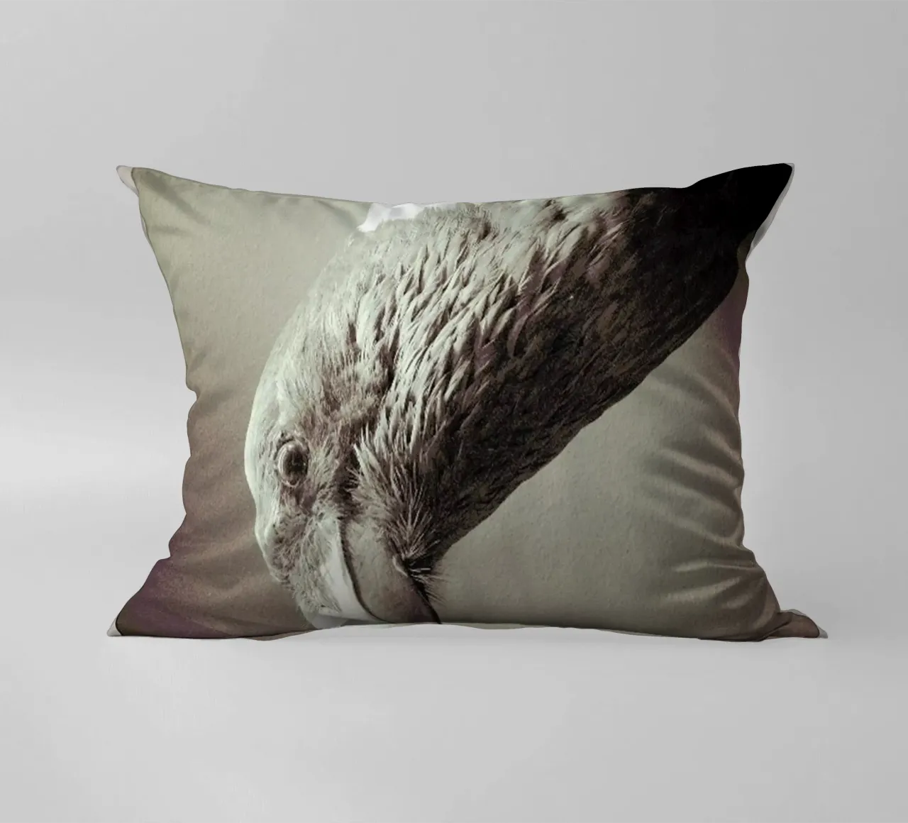 Jungle Watch cuscino da Ballack Art House
