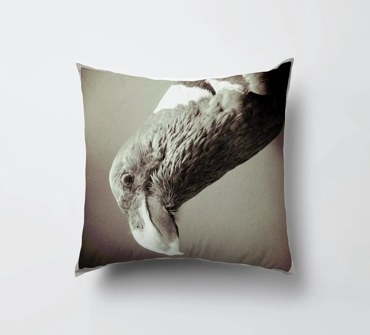 Jungle Watch cuscino da Ballack Art House
