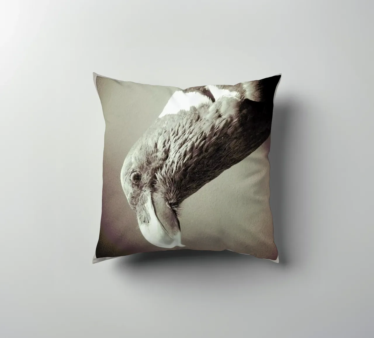 Jungle Watch cuscino da Ballack Art House