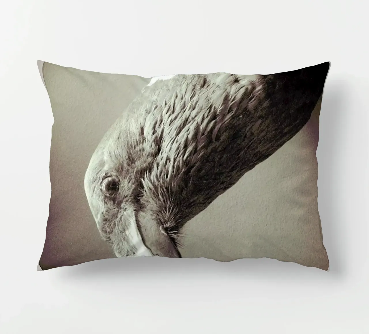 Jungle Watch cuscino da Ballack Art House