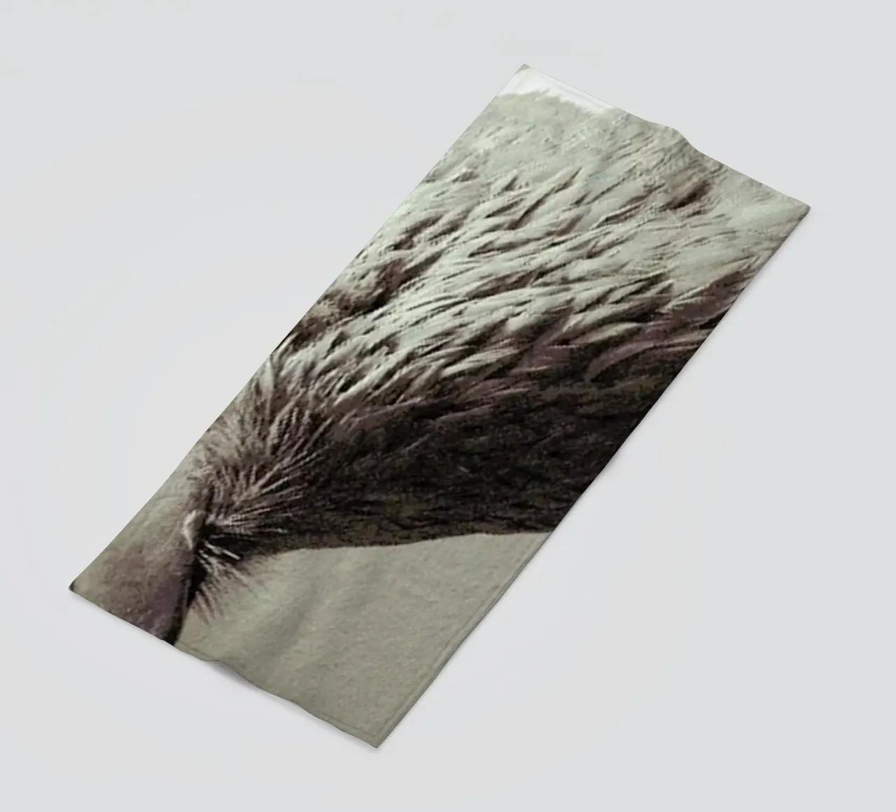 Jungle Watch telo mare da Ballack Art House