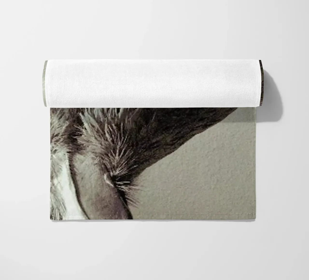 Jungle Watch telo mare da Ballack Art House
