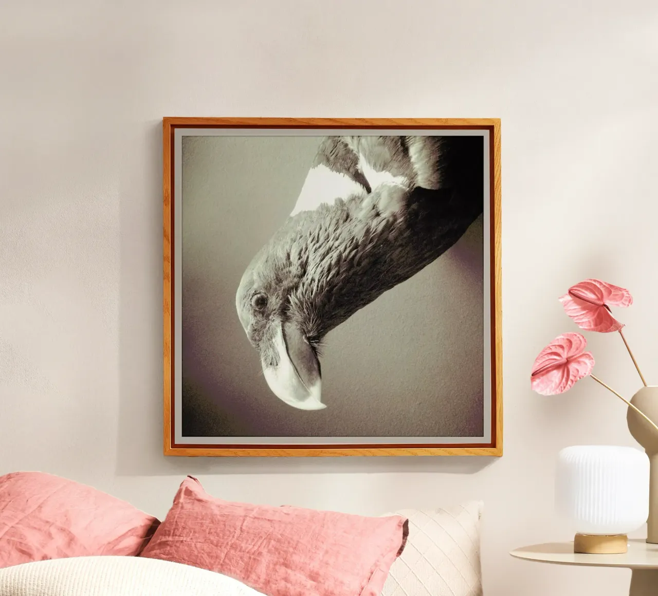 Jungle Watch plexiglass da Ballack Art House