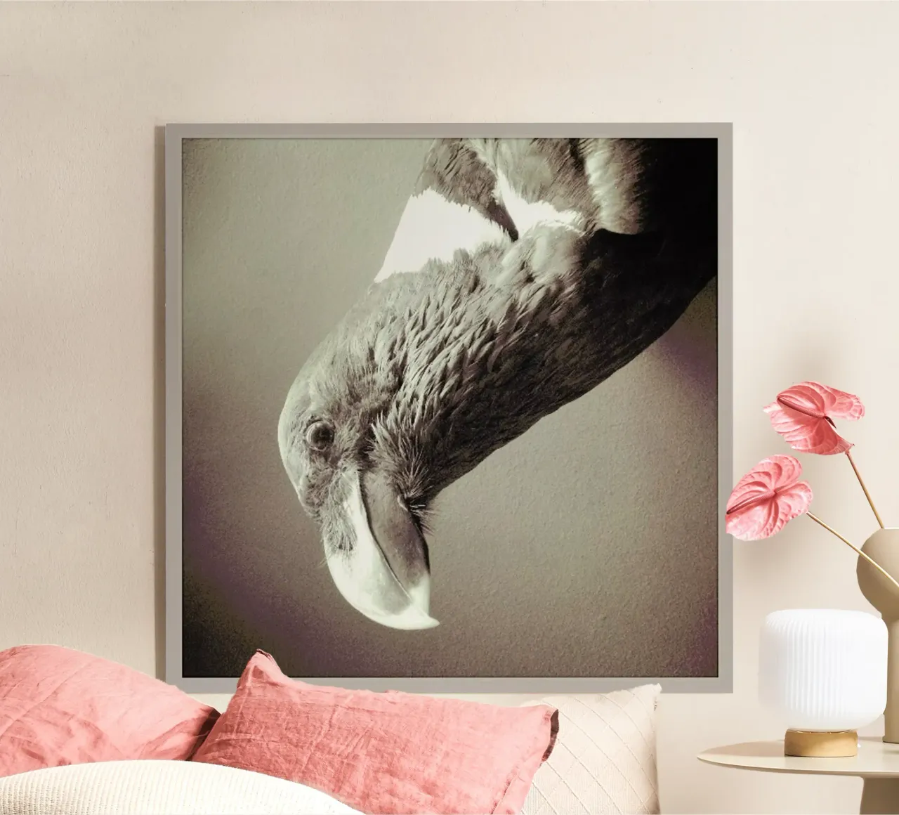 Jungle Watch plexiglass da Ballack Art House