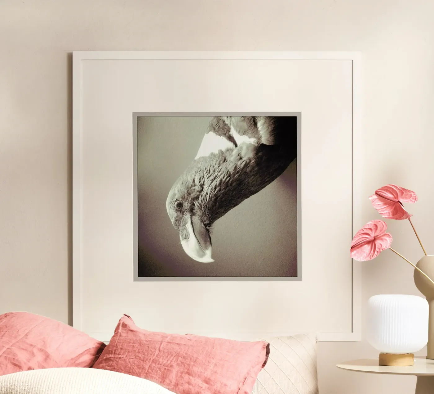 Jungle Watch poster da Ballack Art House