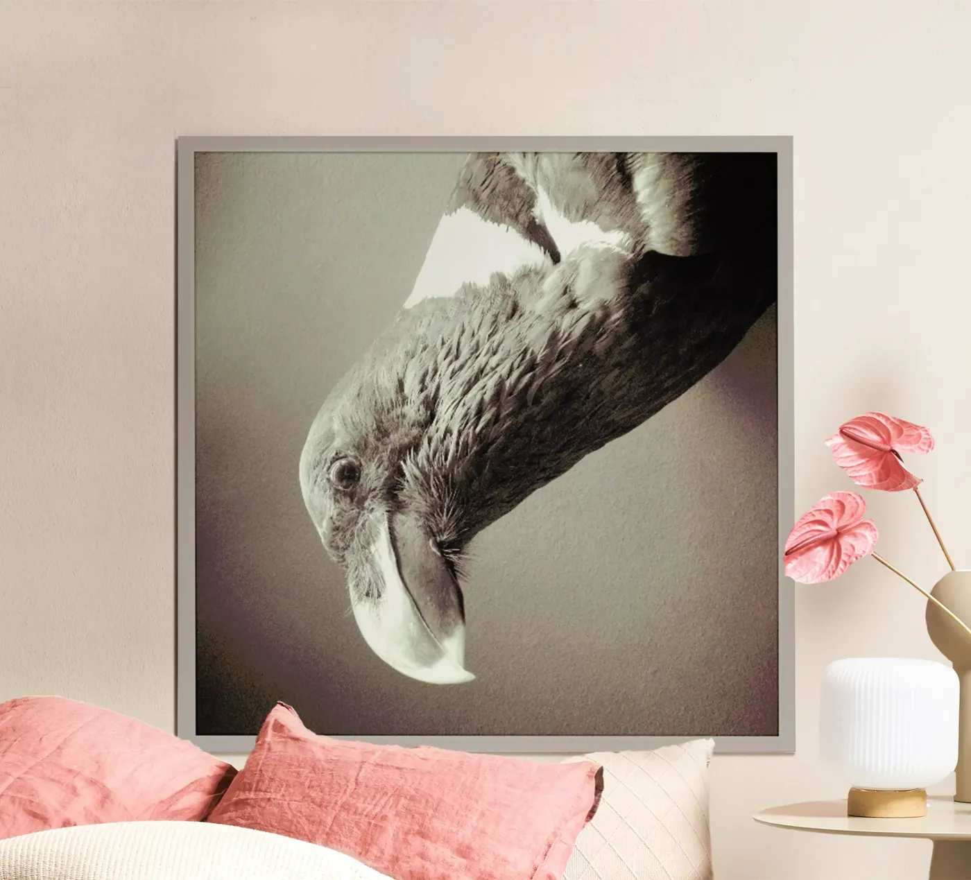 Jungle Watch poster da Ballack Art House