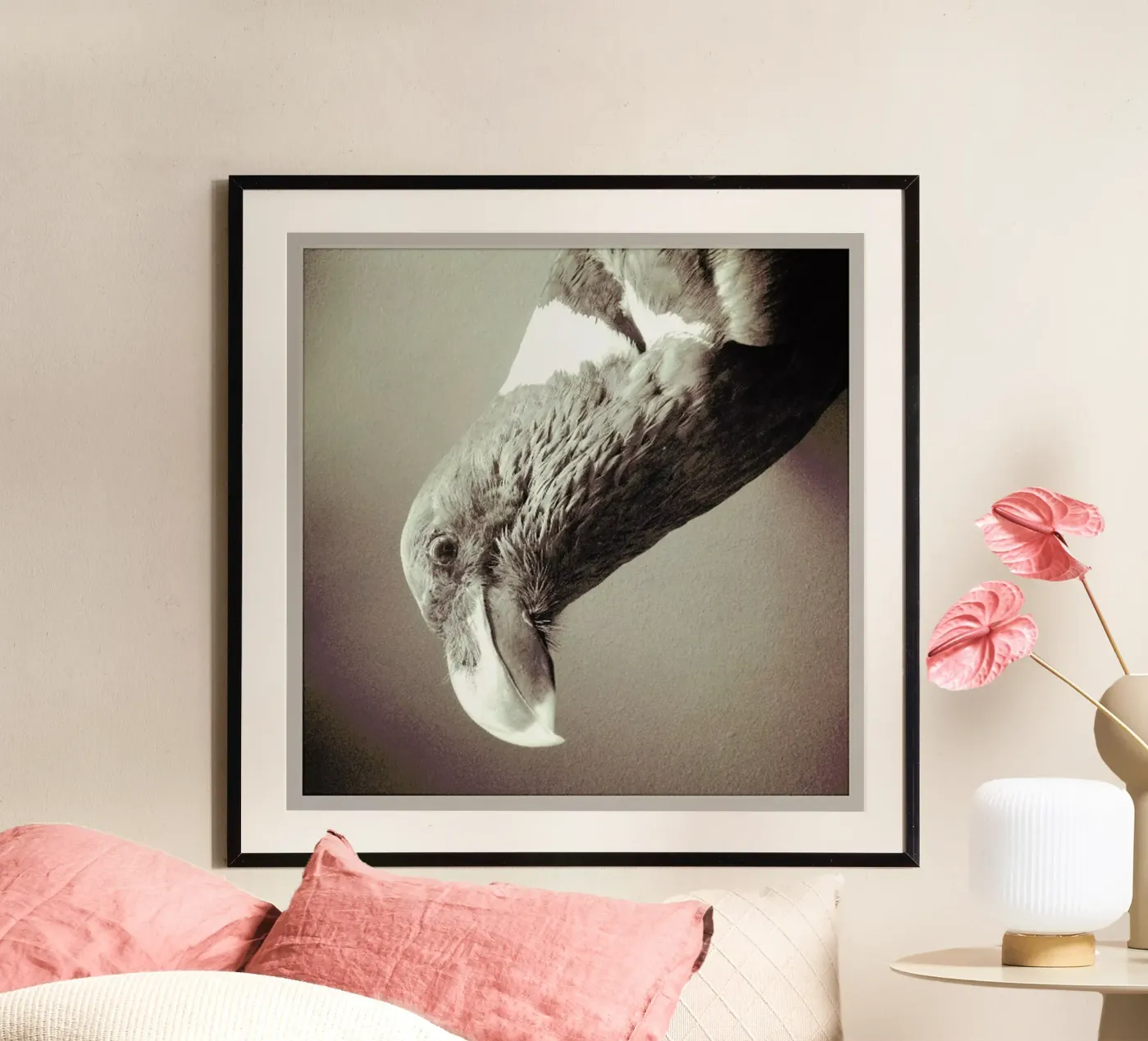 Jungle Watch poster da Ballack Art House