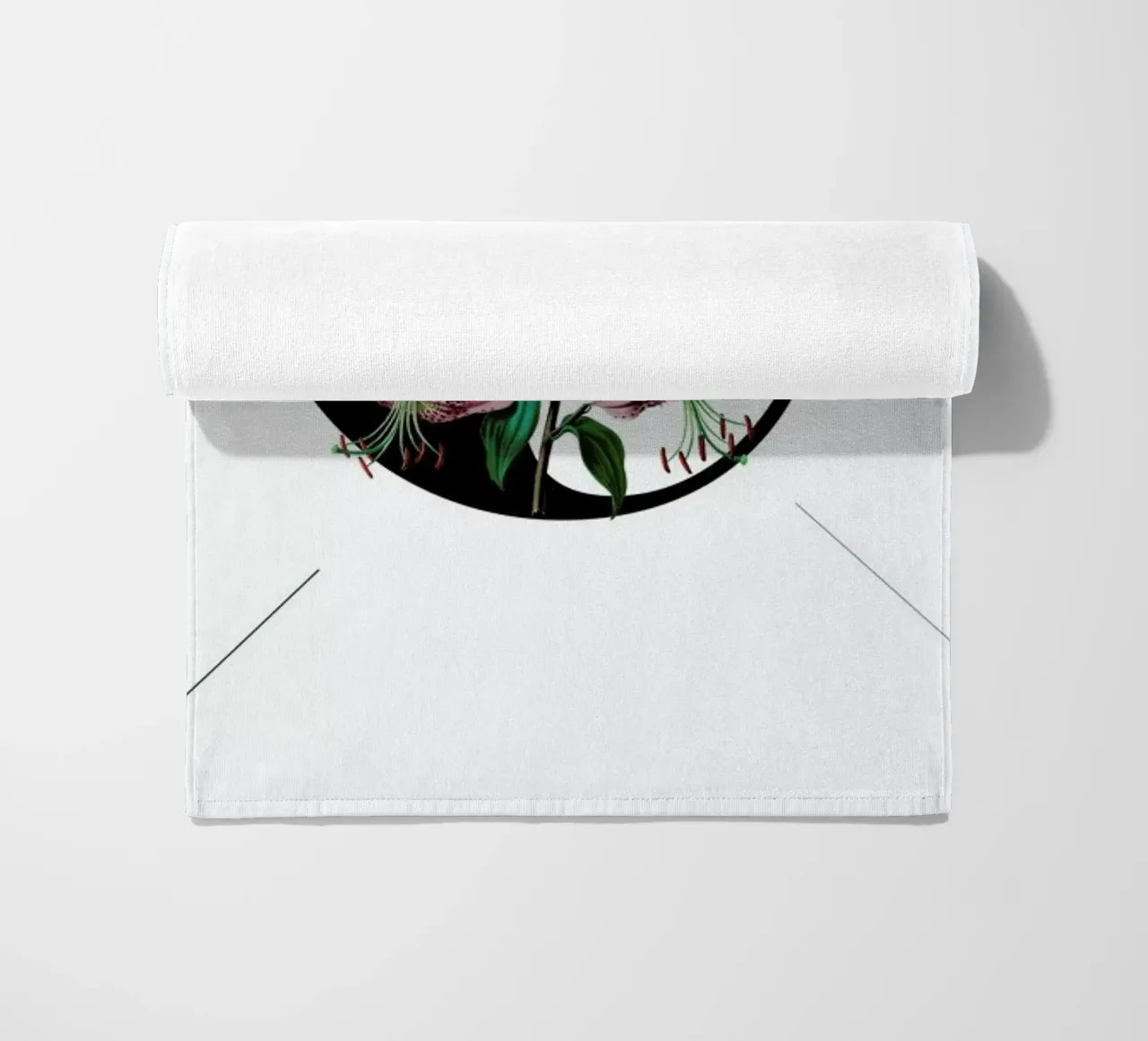Botanical Alphabet - C telo mare da Froilein Juno