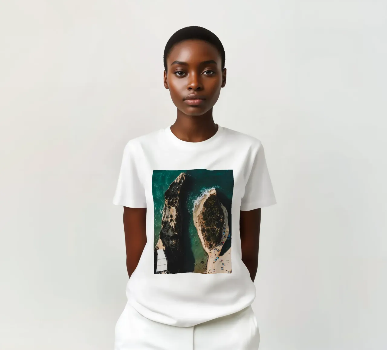 Canal d'amour t-shirt da Framative