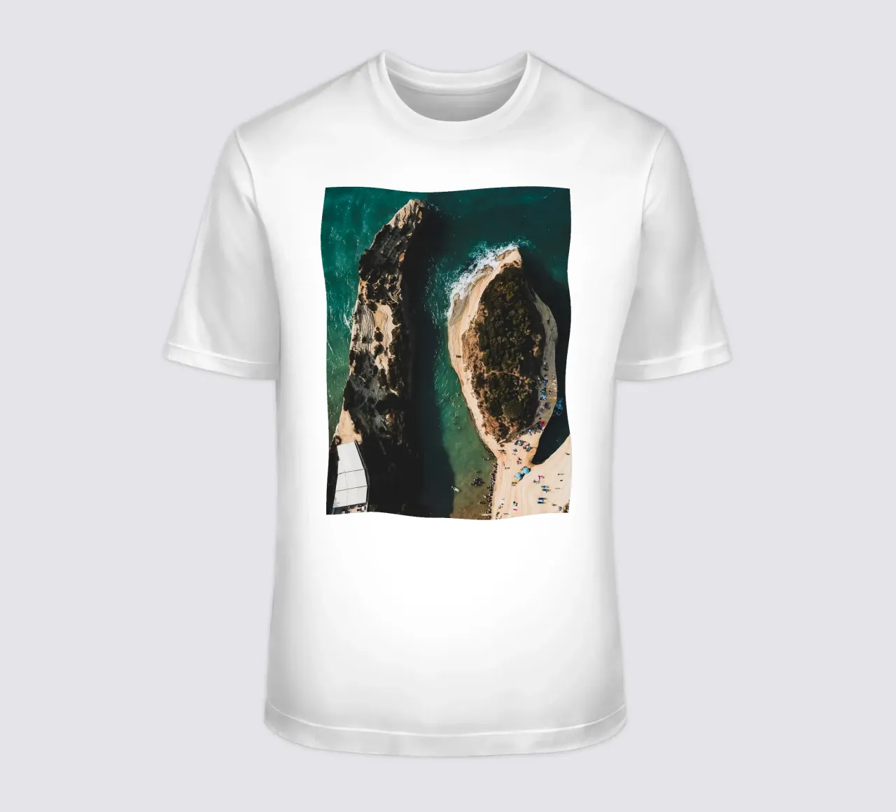 Canal d'amour t-shirt da Framative