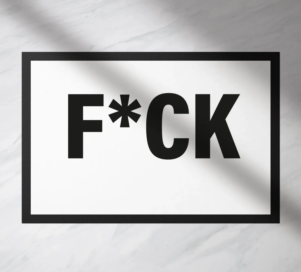 F*CK zerbino da Flo Klein