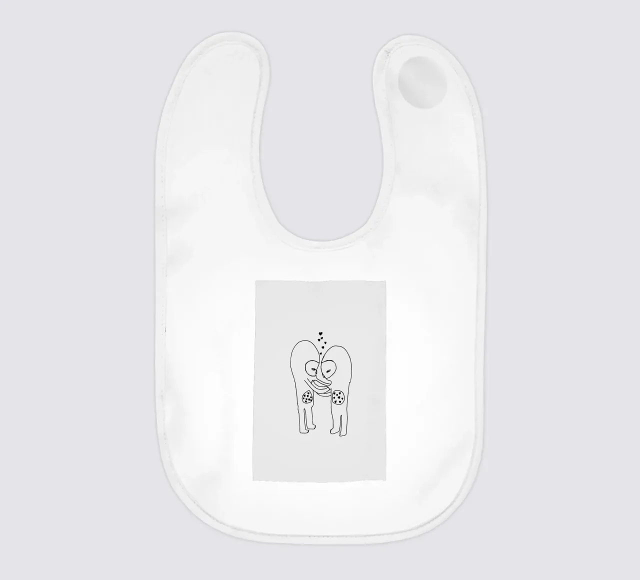 Rolas bavaglino da Arthelps gGmbH