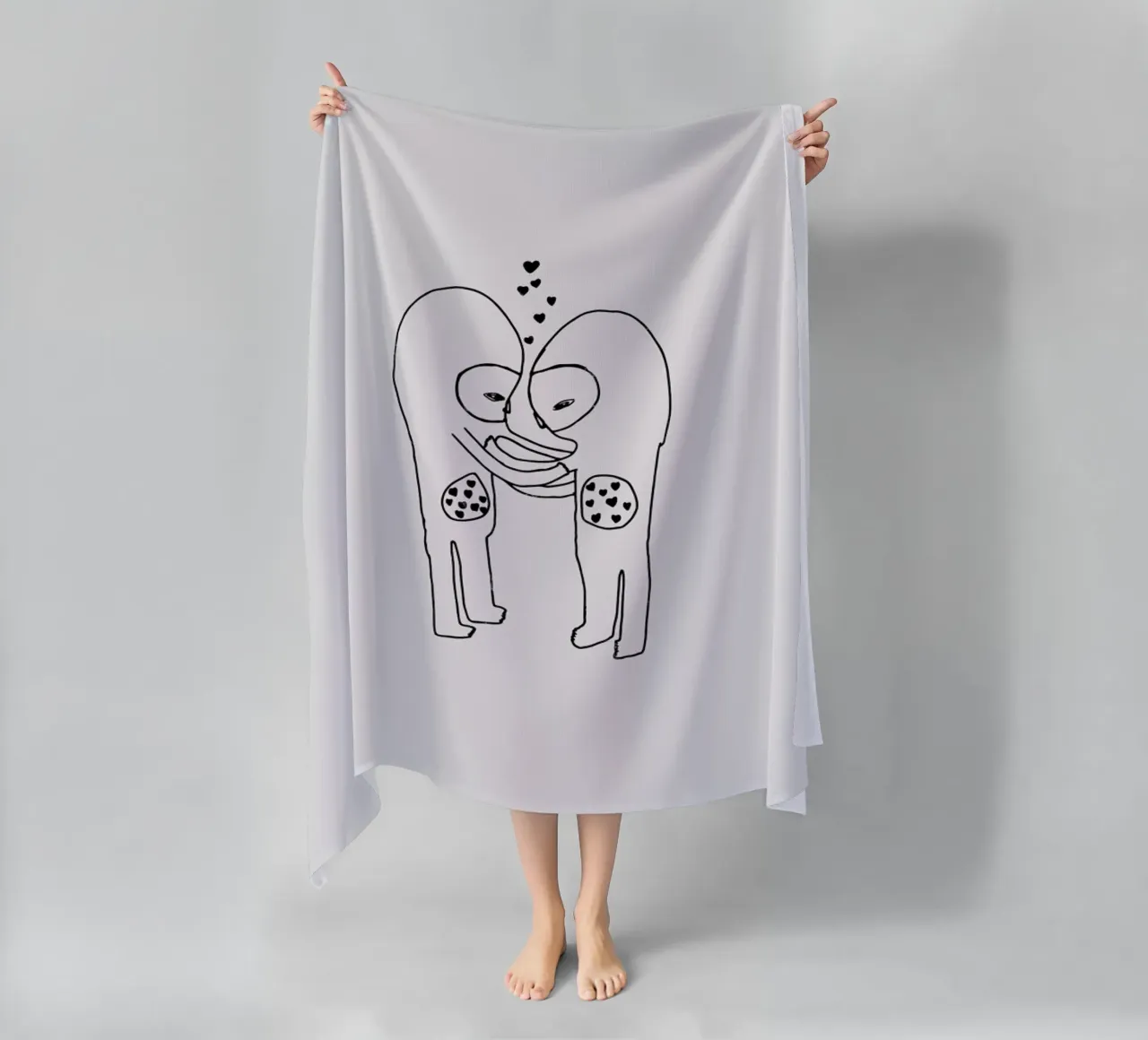 Rolas telo mare da Arthelps gGmbH