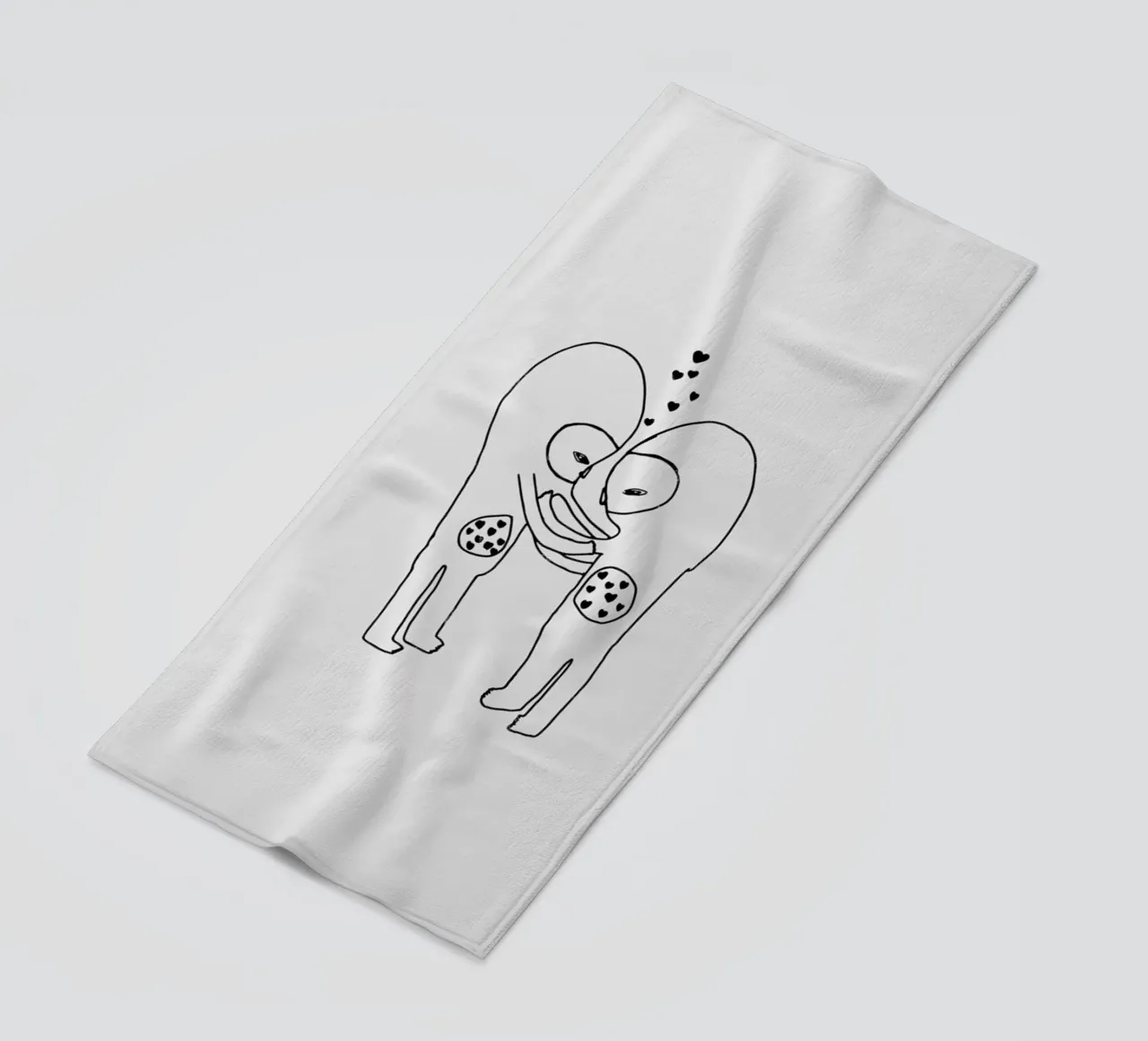 Rolas telo mare da Arthelps gGmbH