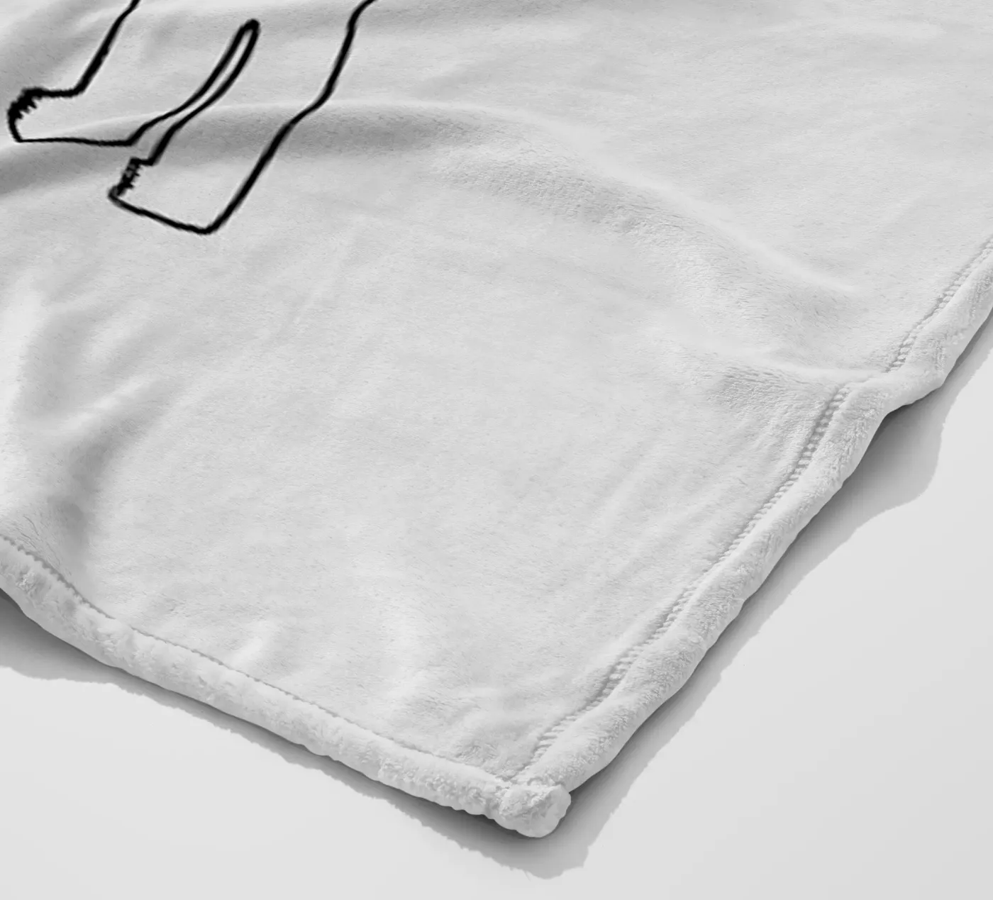 Rolas fleecedeken van Arthelps gGmbH