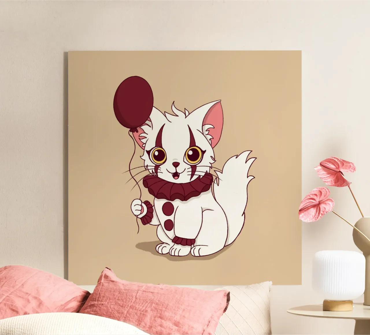 Pawnywise plexiglass da Loobs