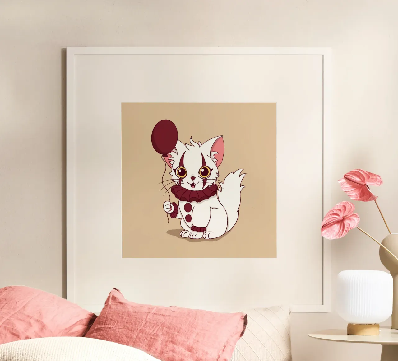 Pawnywise poster da Loobs