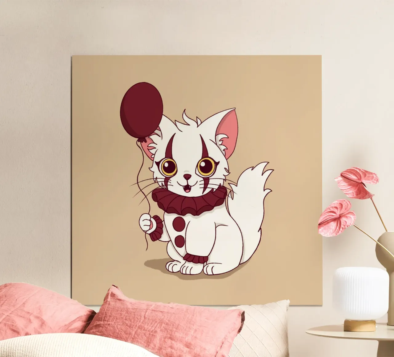 Pawnywise poster da Loobs