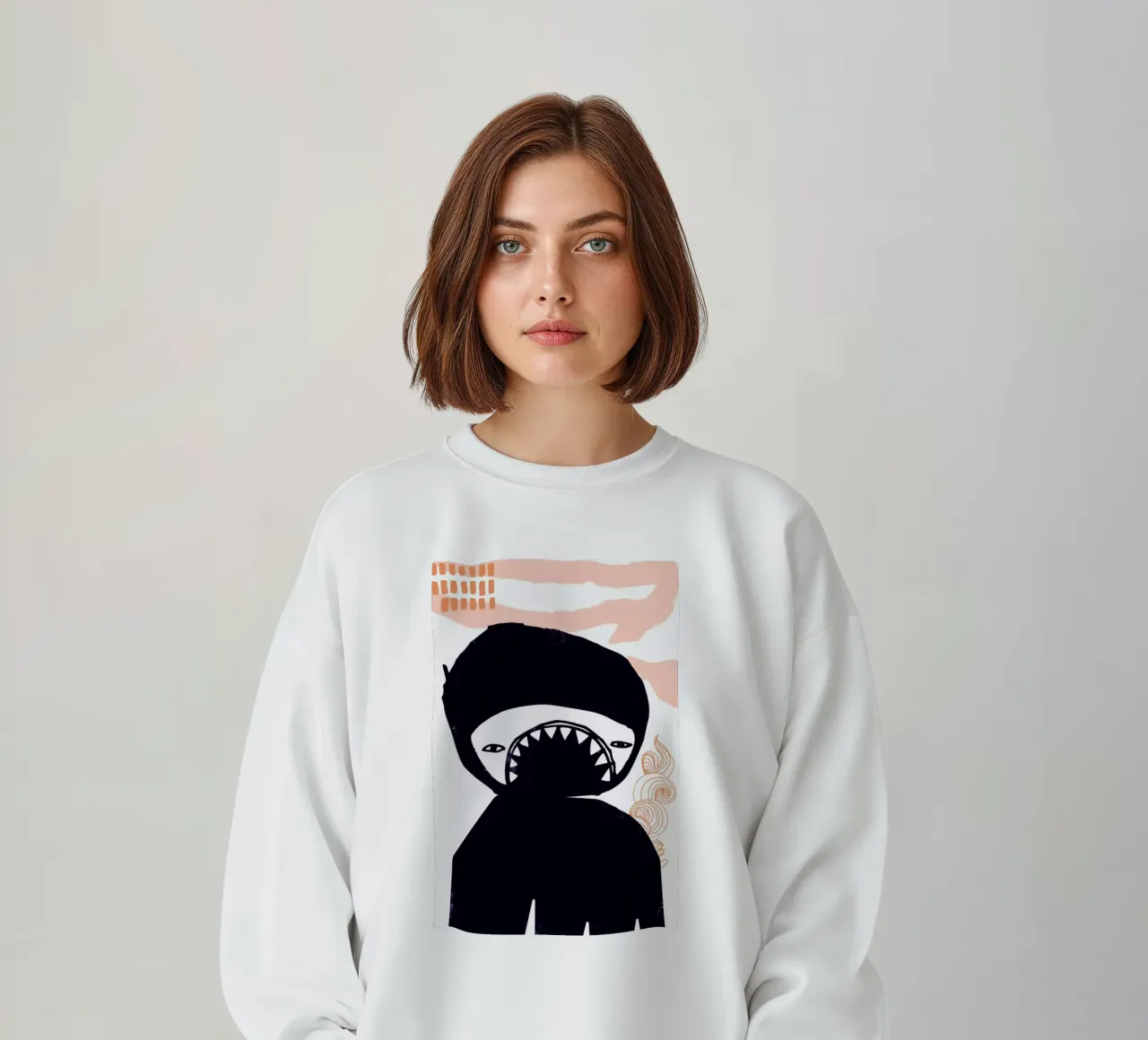 Wallington felpa da Arthelps gGmbH