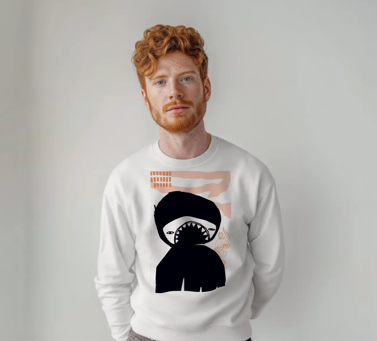 Wallington felpa da Arthelps gGmbH