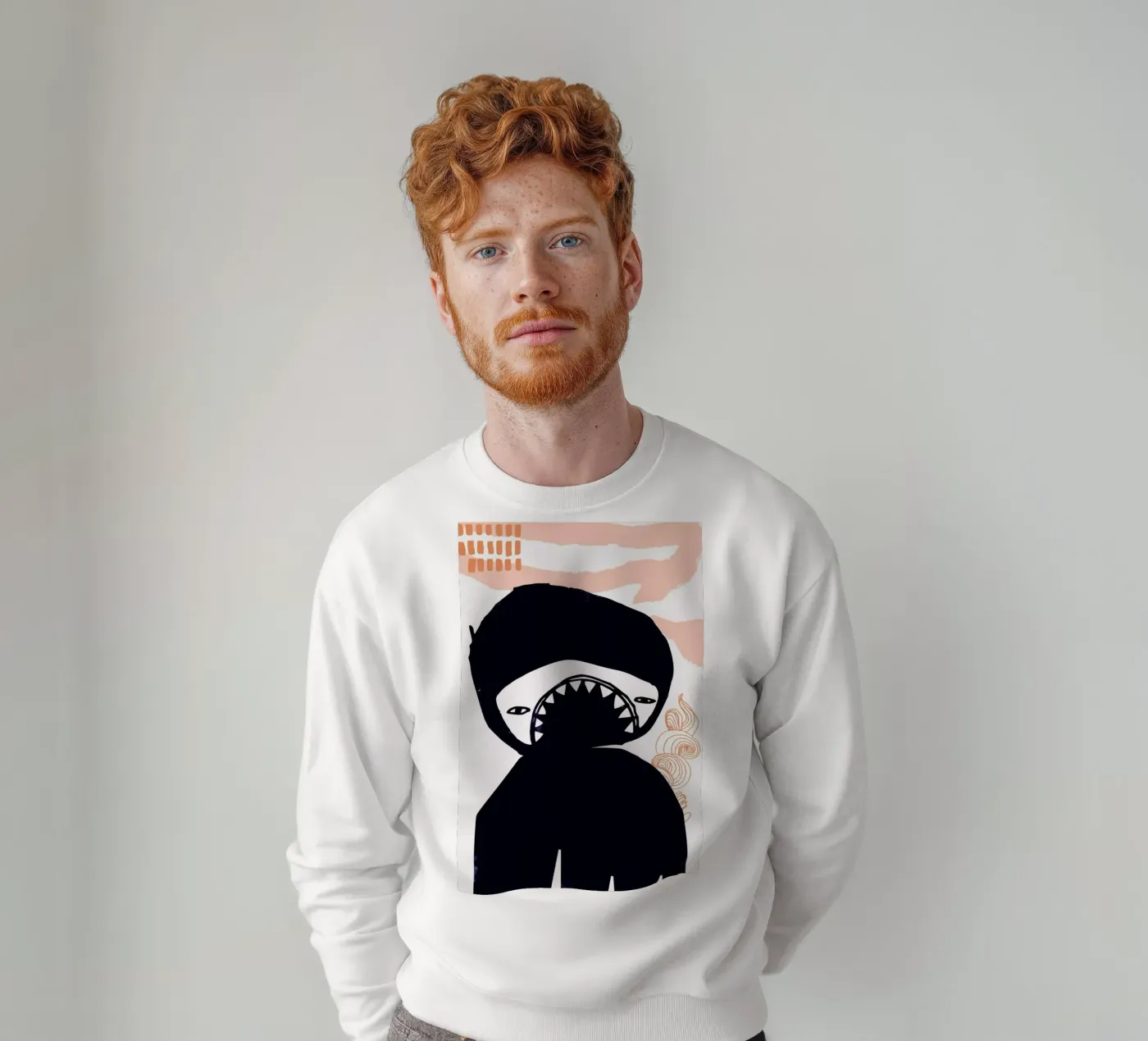 Wallington felpa da Arthelps gGmbH