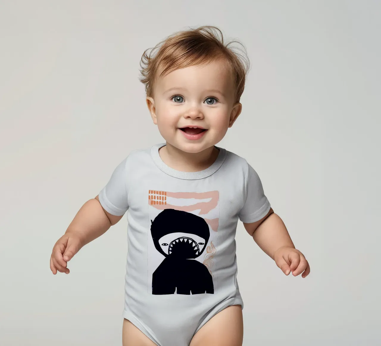 Wallington body bébé de Arthelps gGmbH