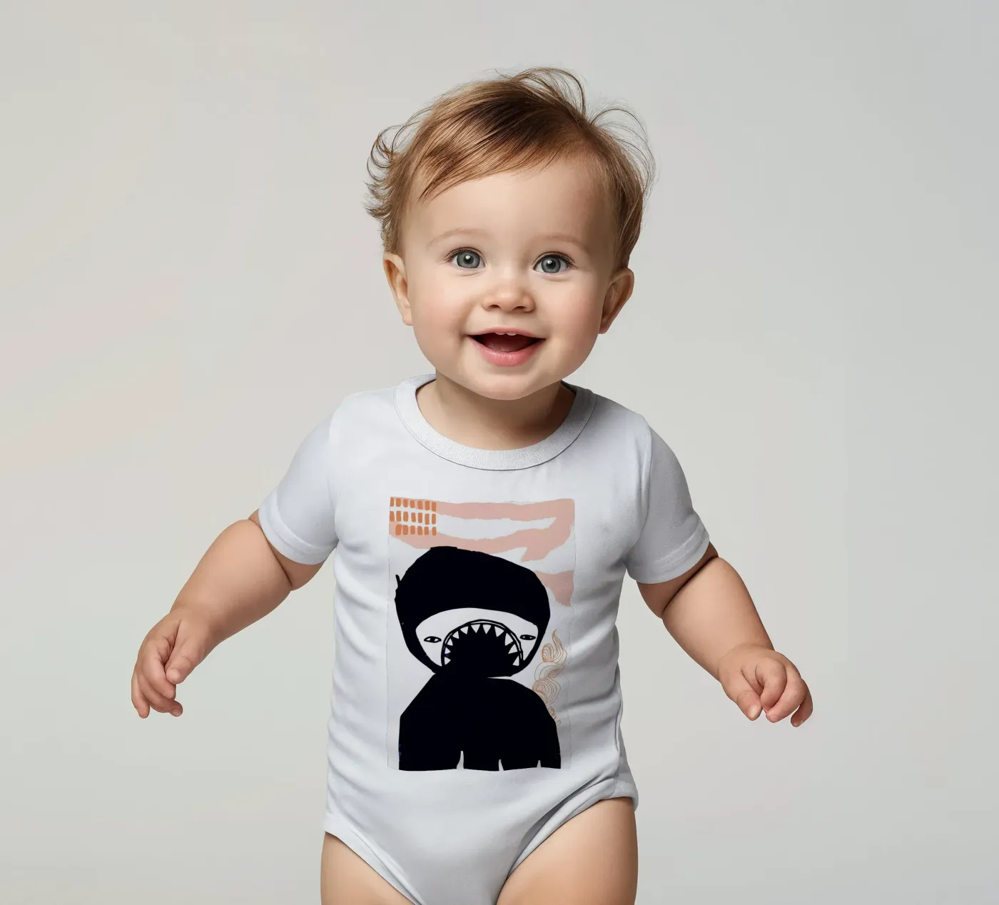 Wallington body bébé de Arthelps gGmbH