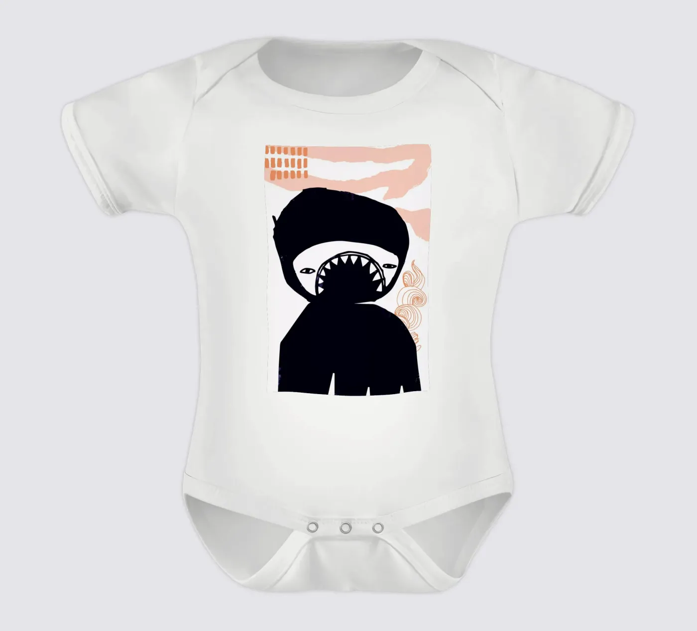 Wallington body bébé de Arthelps gGmbH