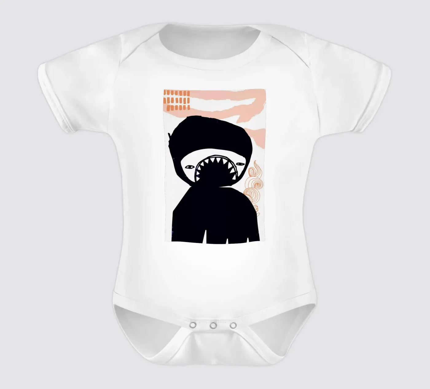 Wallington body bébé de Arthelps gGmbH
