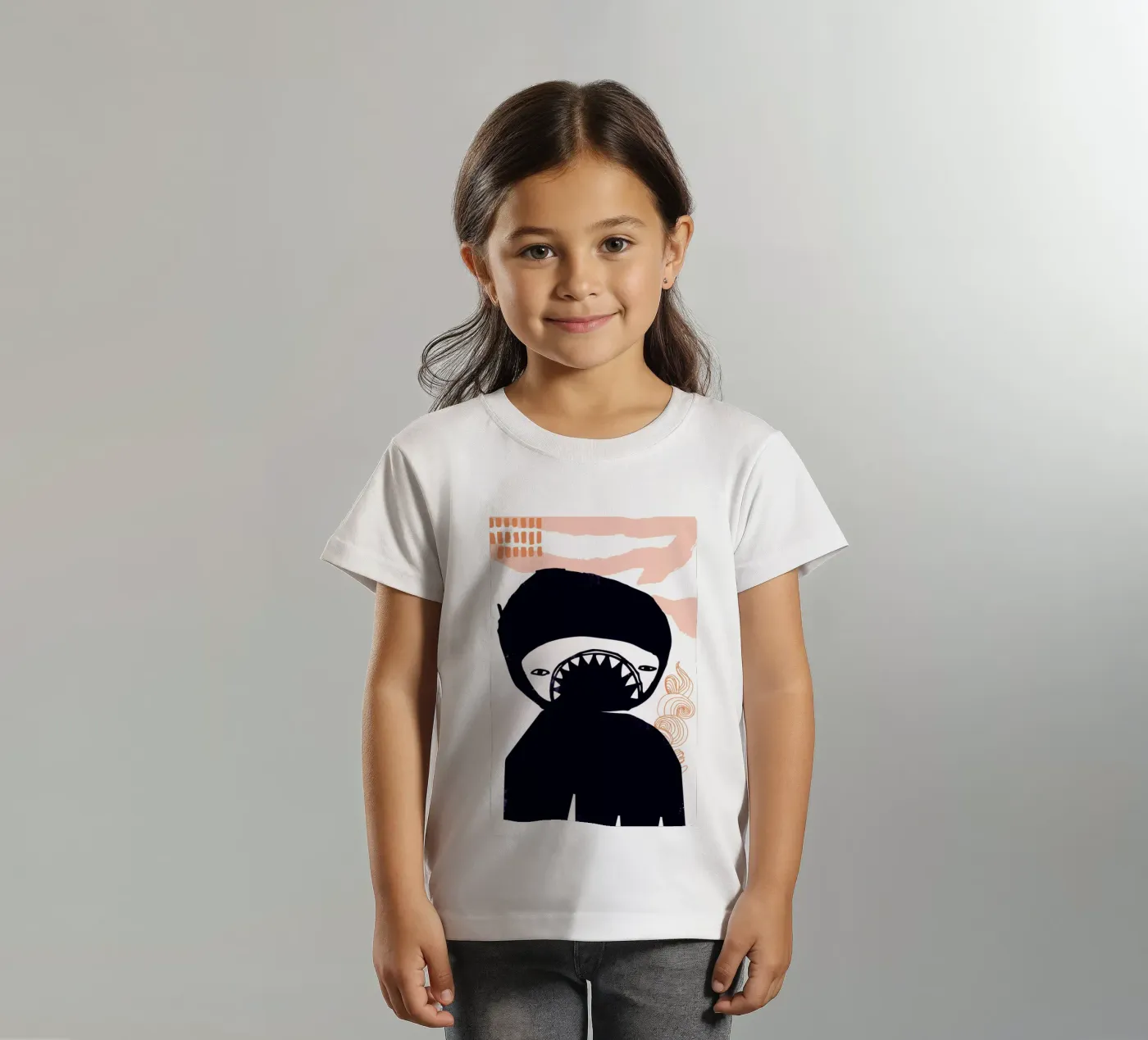 Wallington Kinder T-Shirt von Arthelps gGmbH
