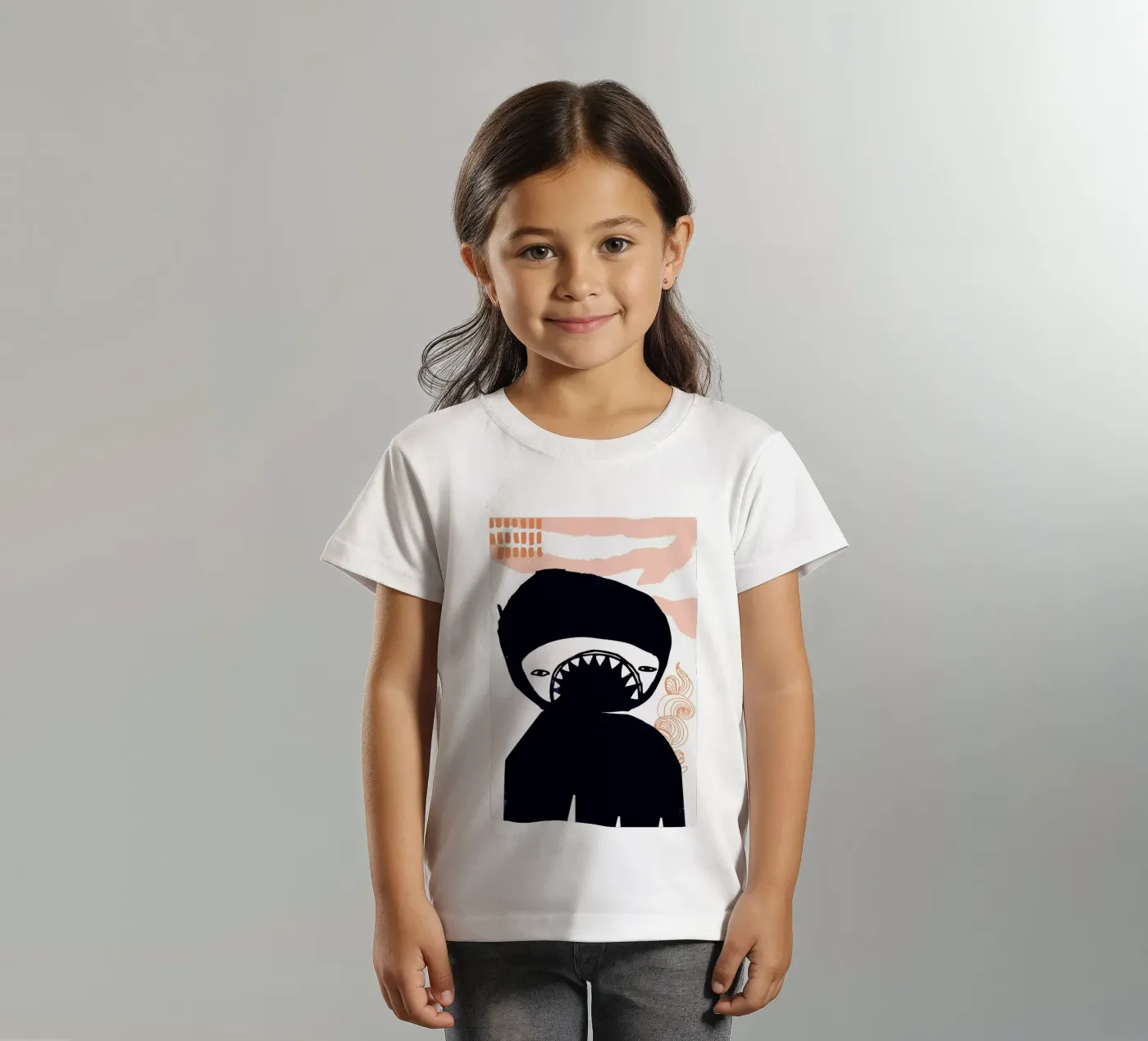 Wallington t-shirt bambini da Arthelps gGmbH