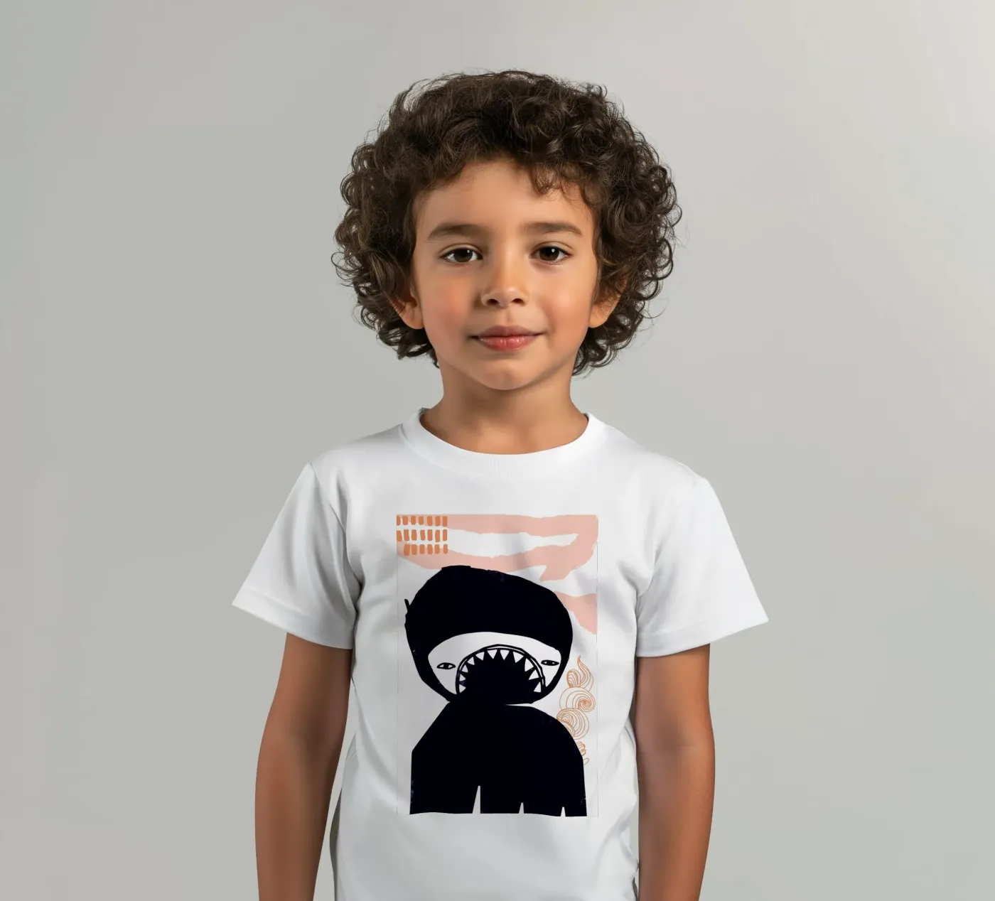 Wallington t-shirt bambini da Arthelps gGmbH