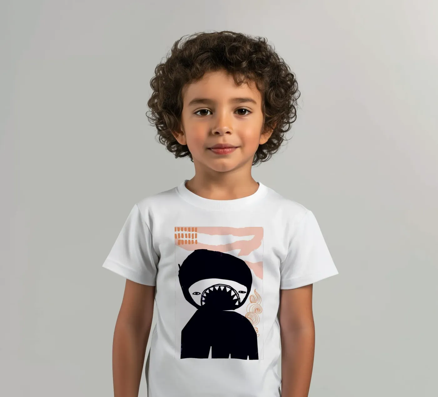 Wallington Kinder T-Shirt von Arthelps gGmbH