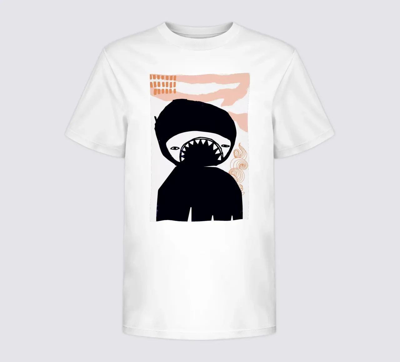 Wallington t-shirt bambini da Arthelps gGmbH