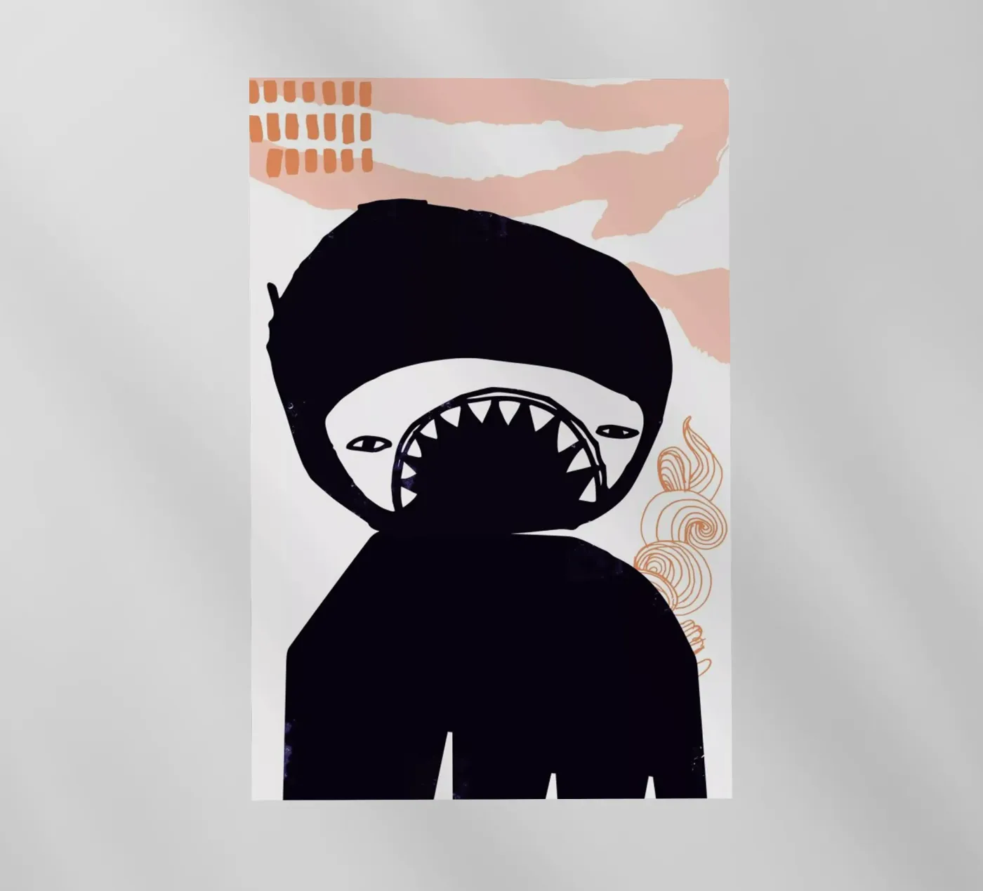 Wallington backlit folie van Arthelps gGmbH