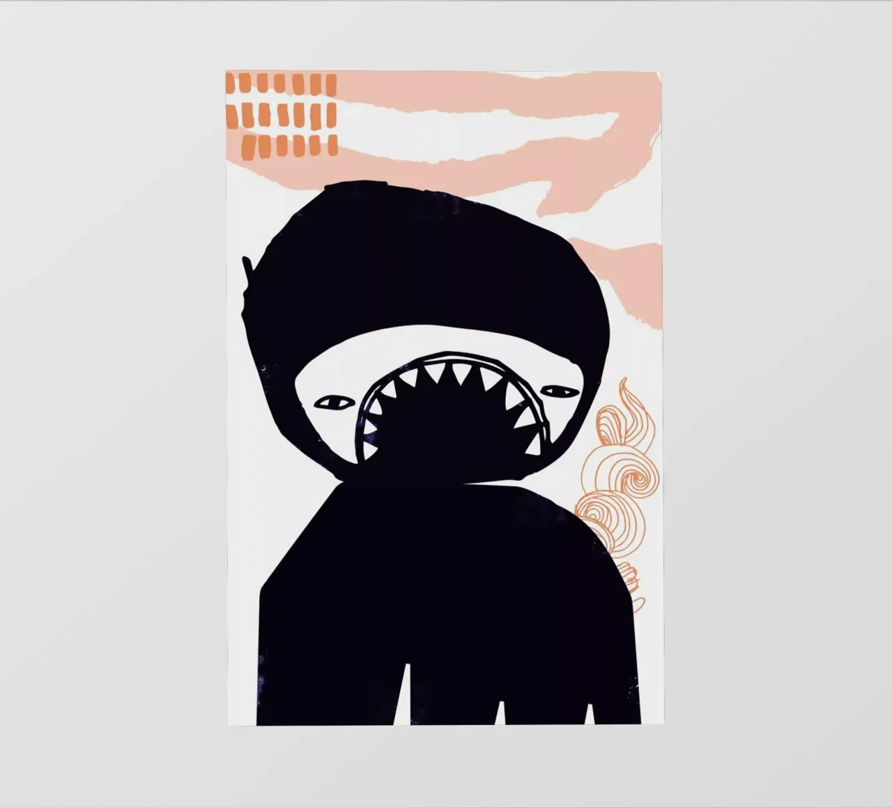 Wallington pellicola backlit da Arthelps gGmbH