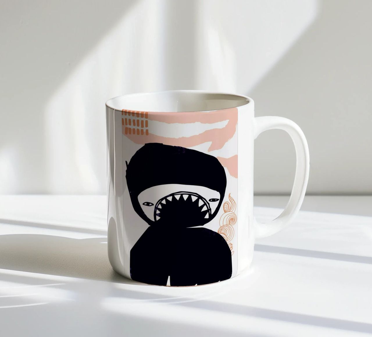 Wallington tazza in ceramica da Arthelps gGmbH
