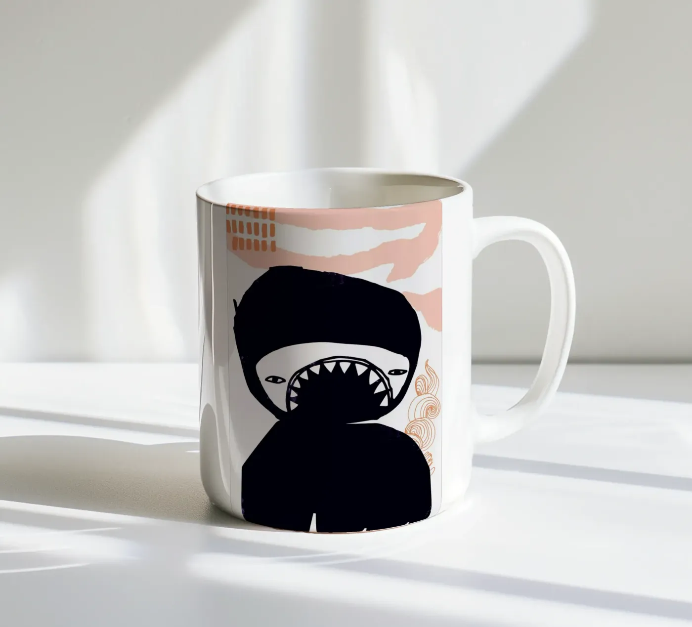 Wallington tazza in ceramica da Arthelps gGmbH